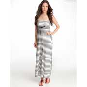 Платье Heidi Klein BISCAYNE BAY MAXI