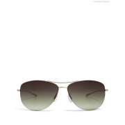 Очки солнцезащитные Oliver Peoples 1004