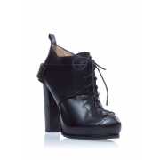 Ботильоны McQ by Alexander McQueen McQ by Alexander McQueen 276392