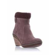 Полусапоги Clarks Clarks 20347306