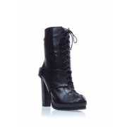 Полусапоги McQ by Alexander McQueen McQ by Alexander McQueen 276393