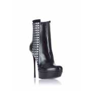 Полусапоги Gianmarco Lorenzi Gianmarco Lorenzi A1D9M4697