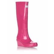 Резиновые сапоги Wedge Welly Wedge Welly  СANDY GIRL