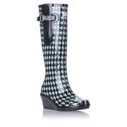 Резиновые сапоги Wedge Welly Wedge Welly  FLEX-ALABAMA