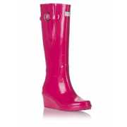 Резиновые сапоги Wedge Welly Wedge Welly  FLEX-СANDY