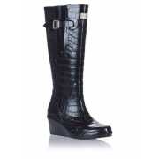 Резиновые сапоги Wedge Welly Wedge Welly  MAN EATER