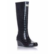 Резиновые сапоги Wedge Welly Wedge Welly  MAN EATER