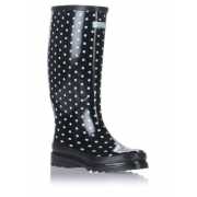 Резиновые сапоги Wedge Welly Wedge Welly  MISS CHIC