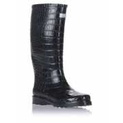Резиновые сапоги Wedge Welly Wedge Welly  MISS SNAPPY