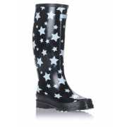 Резиновые сапоги Wedge Welly Wedge Welly  MISS STARRY EYED