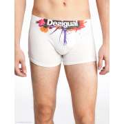 Трусы Desigual 17U6510