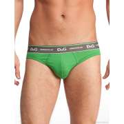 Трусы D&G Dolce & Gabbana Underwear M 31198