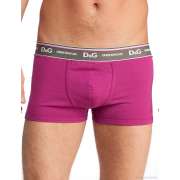 Трусы D&G Dolce & Gabbana Underwear M 31200