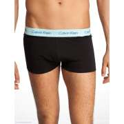 Комплект трусов (3 шт.) Calvin Klein Underwear U2664G