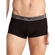 Трусы Emporio Armani 111866 2P540