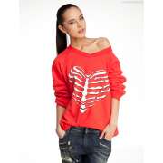 Джемпер Wildfox WFL502