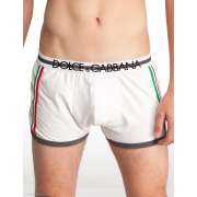 Трусы D&G Dolce & Gabbana Underwear M11125