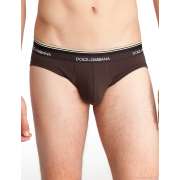 Трусы D&G Dolce & Gabbana Underwear M11753