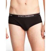 Трусы D&G Dolce & Gabbana Underwear М60033