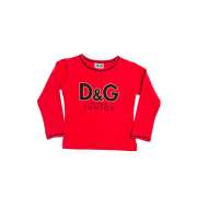 D&G Junior 002663-125-335