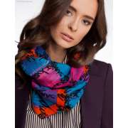 Шарф Vivienne Westwood Scarves by Mantero 00268 6663