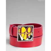 Ремень Moschino Love WA43700D0754