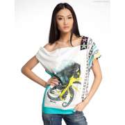 Туника Just Cavalli S04GC0013N20019