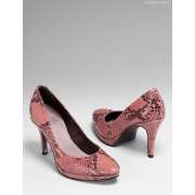 Туфли Tiffani 6183 MIRANDA mamba rosa antico