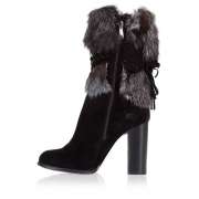 Полусапоги NadinShoes NadinShoes NR6013-317M