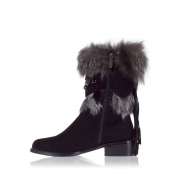 Полусапоги NadinShoes NadinShoes NW7007