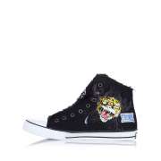 Кеды Ed Hardy Ed Hardy 10SHR