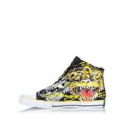 Кеды Ed Hardy Ed Hardy 10SLD