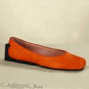 UNITED NUDE туфли женские дизайнерские 685111836