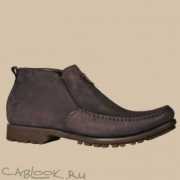 GIANFRANCO BUTTERI креативные ботинки мужские 61003