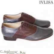 IVLISA 21 туфли мужские