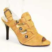 Туфли летние Арт.№8550993 CAMURCA CABRA/CAMEL