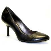 Туфли Capriccio №7460061 CALF ARG PRETO