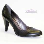 Туфли  Арт. №7480204 CALF ARG PRETO