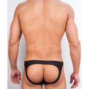 Джоки Male Power Джоки Male Power Nylon Lycra черные