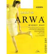 Колготки 40 ден Arwa арт. 9057
