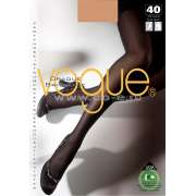 Колготки 40 ден Vogue арт. 41626