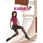 Колготки 70 ден Karmen арт. 95015