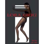 Колготки Lora Grig Tulle 20 lg