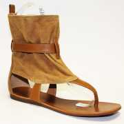 Туфли летние Арт.№7410909 CAMURCA CABRA/CAMEL