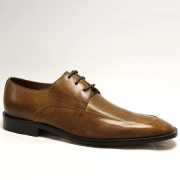 Туфли мужские Арт.№16630 коричневый