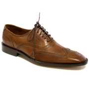 Туфли мужские Арт.№16638 коричневый