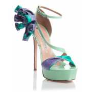 Босоножки Gianmarco Lorenzi Gianmarco Lorenzi 1D6P1318