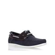 Мокасины Tommy Hilfiger Tommy Hilfiger FM56813571