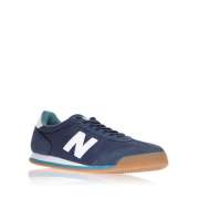 Кеды New Balance New Balance M360